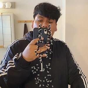 Meet your Posher, Bryan